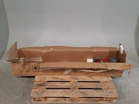 Garagekrik, pasquin, p 250c - afbeelding 1 van  8