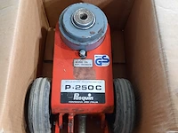 Garagekrik, pasquin, p 250c - afbeelding 3 van  8
