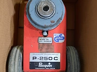 Garagekrik, pasquin, p 250c - afbeelding 4 van  8
