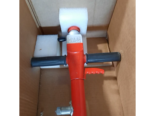Garagekrik, pasquin, p 250c - afbeelding 5 van  8
