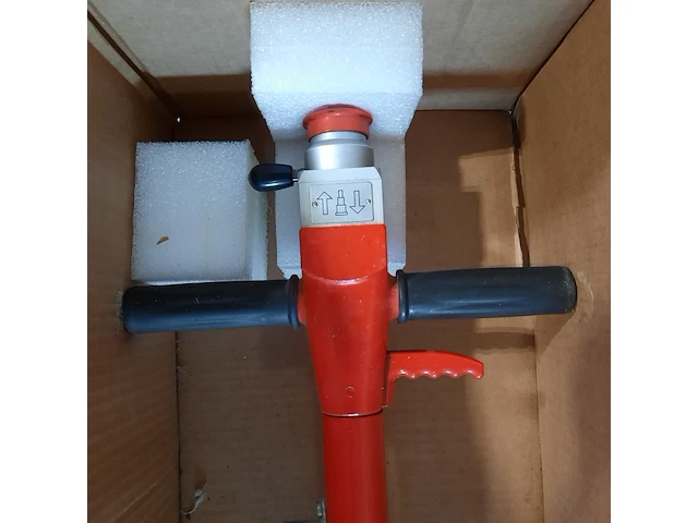 Garagekrik, pasquin, p 250c - afbeelding 6 van  8