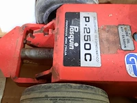 Garagekrik, pasquin, p 250c - afbeelding 8 van  8