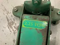 Garagekrik - afbeelding 2 van  2