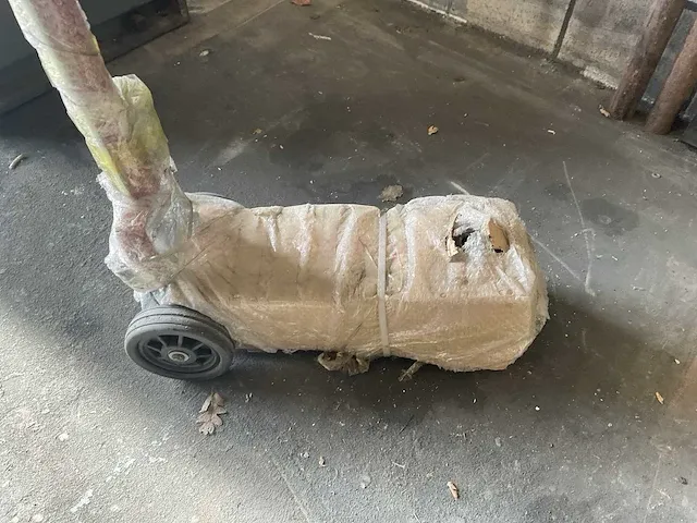 Garagekrik - afbeelding 2 van  4