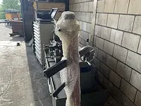 Garagekrik - afbeelding 3 van  4