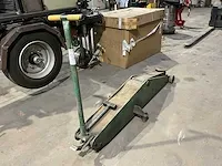 Garagekrik - afbeelding 1 van  5