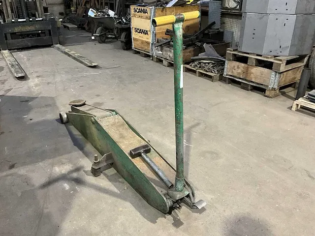 Garagekrik - afbeelding 2 van  5