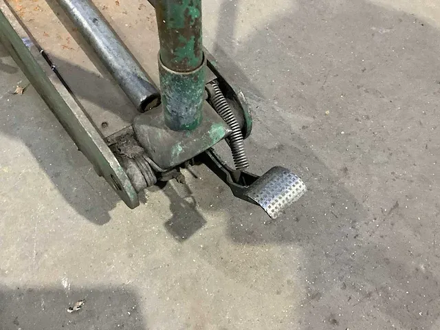 Garagekrik - afbeelding 3 van  5