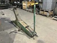 Garagekrik - afbeelding 5 van  5