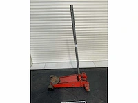 Garagekrik - afbeelding 2 van  3