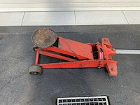 Garagekrik - afbeelding 3 van  3