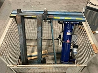 Garagekrik - afbeelding 2 van  5