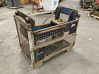 Garagekrik - afbeelding 1 van  6