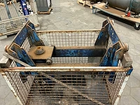 Garagekrik - afbeelding 2 van  6