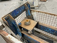 Garagekrik - afbeelding 3 van  6