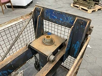 Garagekrik - afbeelding 6 van  6