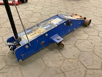 Garagekrik - afbeelding 4 van  6