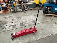 Garagekrik - afbeelding 3 van  5