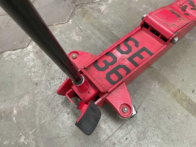 Garagekrik - afbeelding 5 van  5