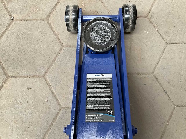 Garagekrik - afbeelding 4 van  4