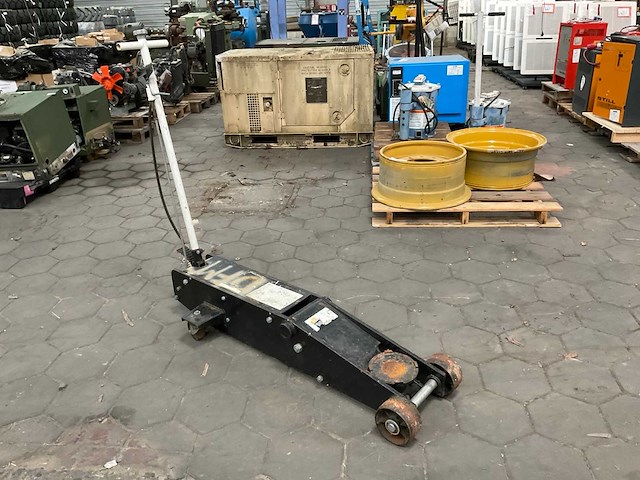 Garagekrik - afbeelding 2 van  6