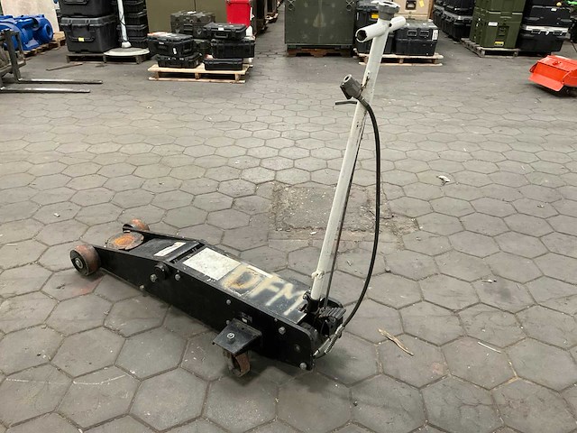 Garagekrik - afbeelding 4 van  6