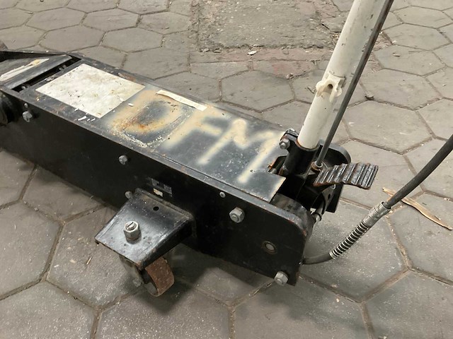 Garagekrik - afbeelding 5 van  6