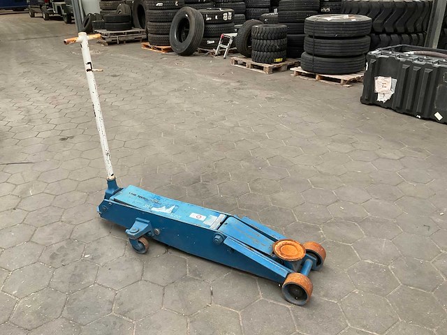 Garagekrik - afbeelding 2 van  5