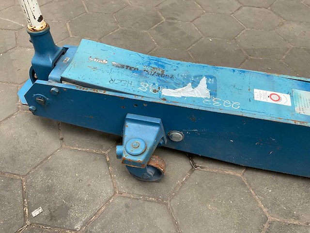 Garagekrik - afbeelding 3 van  5