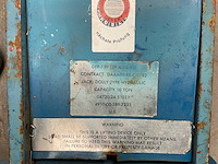 Garagekrik - afbeelding 5 van  5