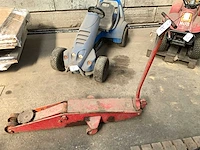 Garagekrik - afbeelding 2 van  7