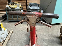 Garagekrik - afbeelding 3 van  7