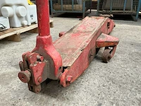 Garagekrik - afbeelding 4 van  7