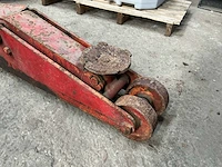 Garagekrik - afbeelding 6 van  7