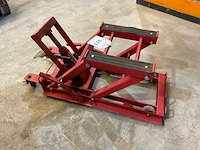 Garagekrik - afbeelding 2 van  4