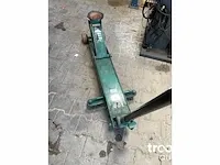Garagekrik - afbeelding 1 van  4