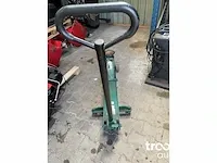 Garagekrik - afbeelding 2 van  4