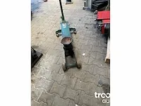 Garagekrik - afbeelding 4 van  4