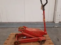 Garagekrik - afbeelding 1 van  9