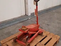 Garagekrik - afbeelding 2 van  9
