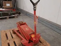 Garagekrik - afbeelding 3 van  9