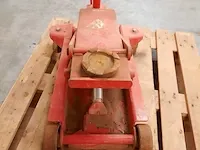 Garagekrik - afbeelding 6 van  9