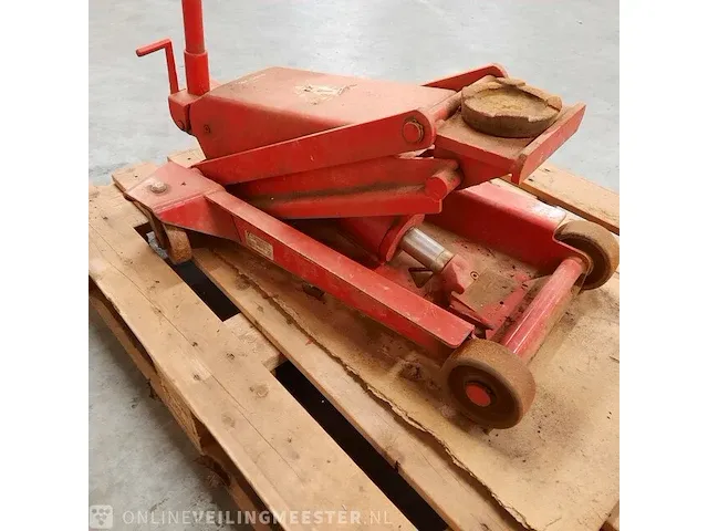 Garagekrik - afbeelding 7 van  9