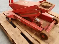 Garagekrik - afbeelding 7 van  9