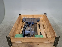 Garagekrik - afbeelding 1 van  8