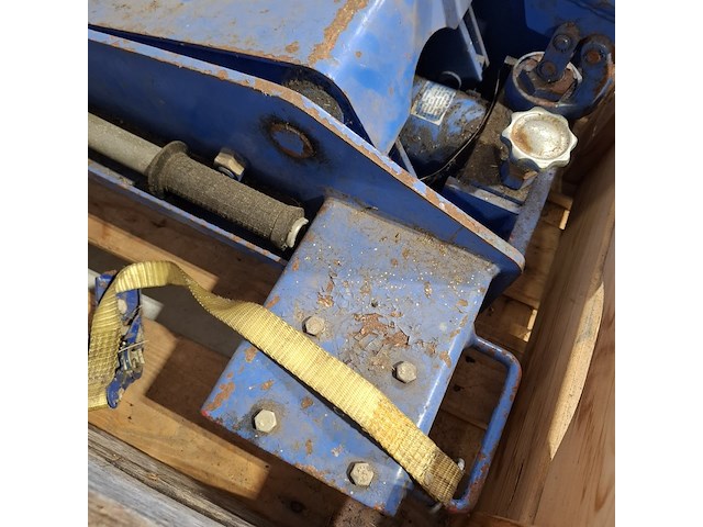 Garagekrik - afbeelding 2 van  11