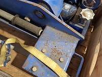 Garagekrik - afbeelding 2 van  11