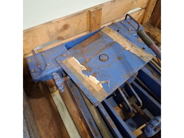 Garagekrik - afbeelding 3 van  11