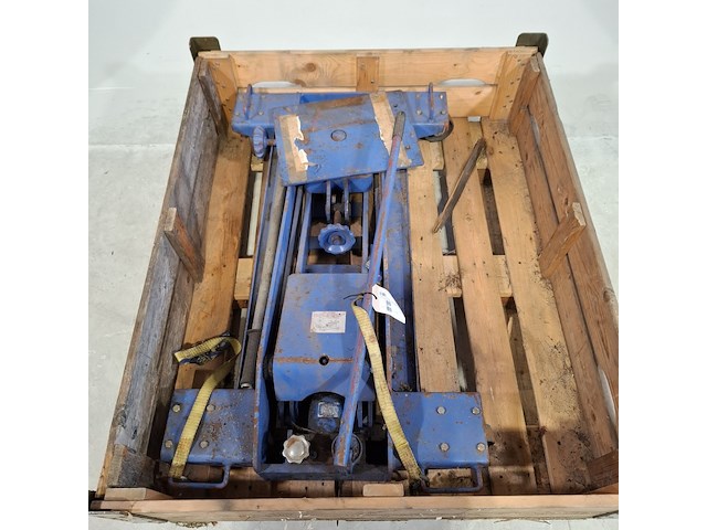 Garagekrik - afbeelding 4 van  11