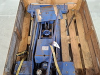 Garagekrik - afbeelding 4 van  11